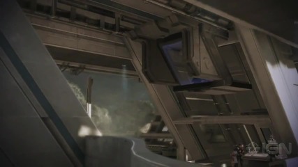 Mass Effect 3 - E3 2011_ Gameplay Demo