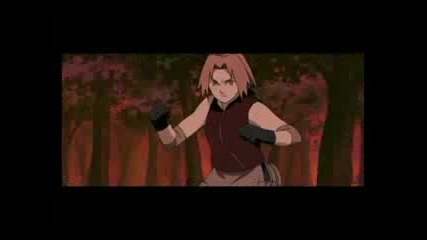 Naruto - Amv - Remember the name 