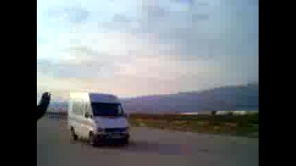 nai slabiq sprinter za 312d na iliq kaskadiora