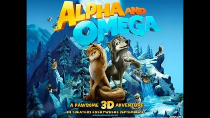 Alpha and Omega (original Motion Picture Soundtrack) 15 Love Train