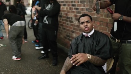 Kevin Gates - Arm & Hammer ( Official Music Video)