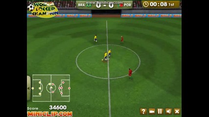 World Soccer Champion Bg Ep 3