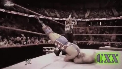 Randy Orton Mv [hhh]