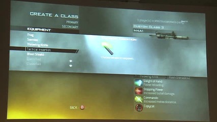 Call of Duty Modern Warfare 2 - Press Event Presentation Hd