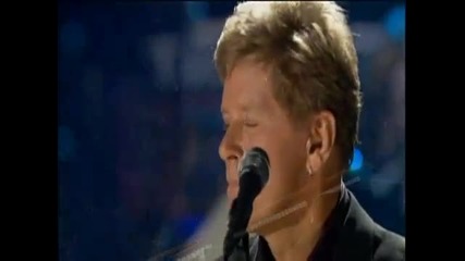 Peter Cetera - Hard To Say Im Sorry превод