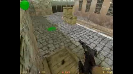 Counter Strike - Sharky - Long Jump