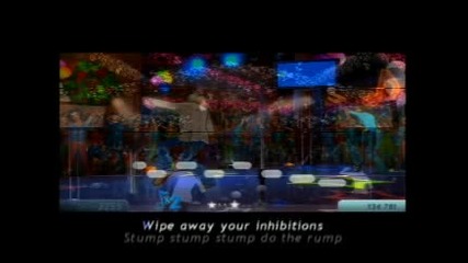 Disney Interactive Studios - High School Musical Sing It