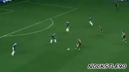 Fernando Torres Best Skills & Goals (hd)