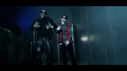 Teezy Feat. Blakk Katt - Count Up