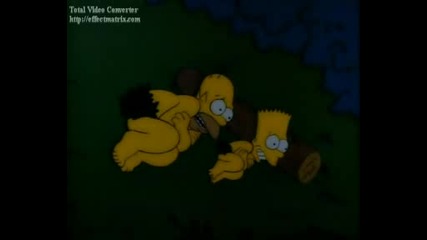 The Simpsons s01e07 