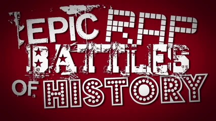 Epic Rap Battles of History - Moses vs Santa