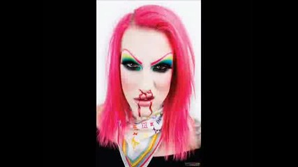 Jeffree Star - Heart Surgery Remix