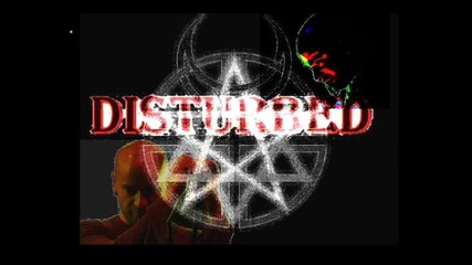 Disturbed - Believe 