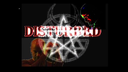 Disturbed - Believe