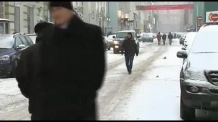 Рождественское чудо светителя Николая, 2 часть