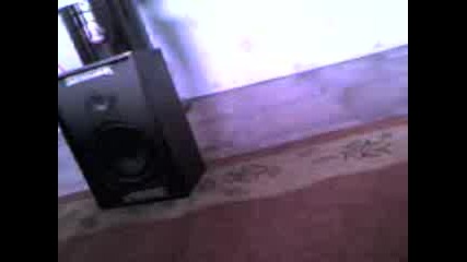 Bass Rezil 3