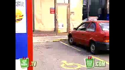 изгубих си колата