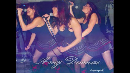 Amy Dumas - Lita Kato Pevica