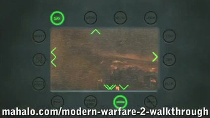 Call of Duty Modern Warfare 2 Walkthrough - Act 2 Of Their Own Accord Part 2 Hd