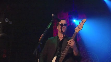Stone Temple Pilots - Big Empty - Live 2010
