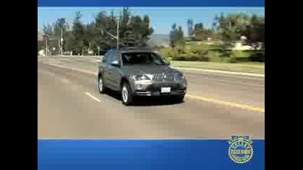 Bmw X5 Review Video Review