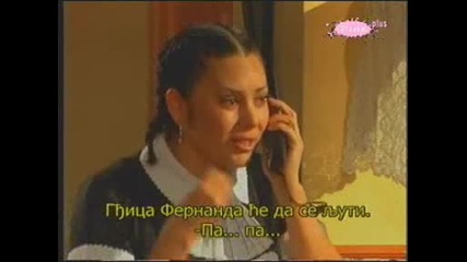 manana es para siempre епизод 19 - част 3