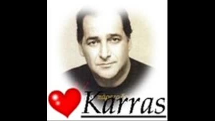 vasilis karas 