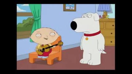 Family Guy - Music & Lyrics By Stewie Griffin