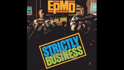 Epmd - Strictly Business 