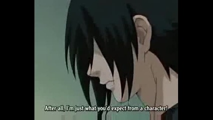 Naruto And Sasuke - The Boys Are Back