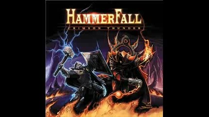 Hammerfall - Trailblazers