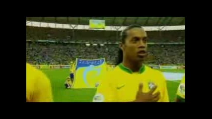 Ronaldinho & Kak - Beautiful Football - Soullord