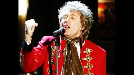 New Song 2013-rod Stewart - "you Can't Stop Me Now"