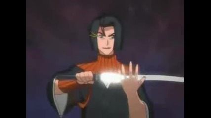 Bleach Episode 26 English Dub Part 3 (hq)