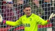 Goal by Sunderland