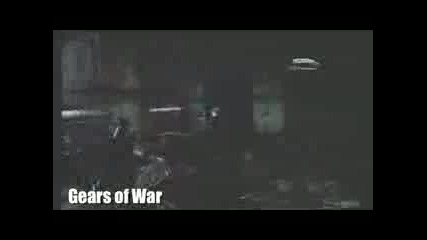 The Best Games Of E3 2006