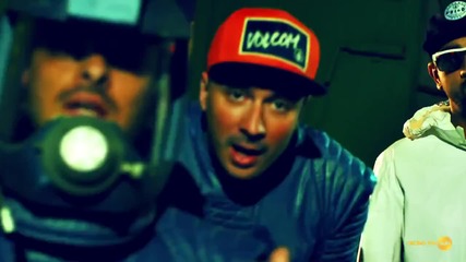 Young Bb Young ft. Криско -айде бе