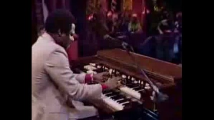 Billy Preston - Summertime.