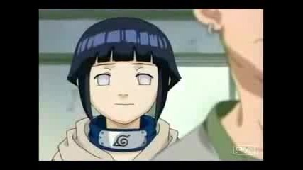 Amv - Naruto - Naruhina - Love Me