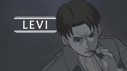 Shingeki no Kyojin Op Baccano