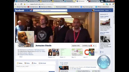 Viral Success Network Co-op | Empower Network Proof
