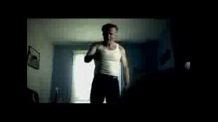 Three Days Grace - I Hate Everything About You