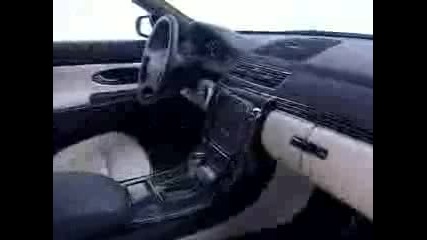 Майбах - 62s