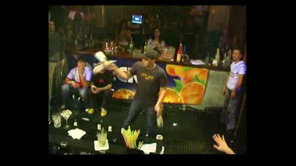 Flair v Liqueur vol 9 plovdiv.avi