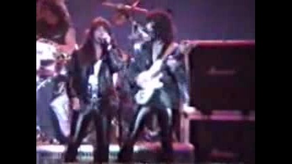 Deep Purple - truth hurts 
