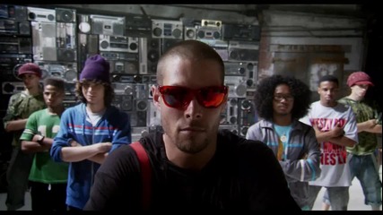 Горещо - Wisin and Yandel - Irresistible / Step up 3d Ost / hq 
