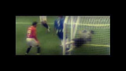 Football Cristiano Ronaldo Special Mix