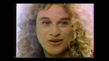 Carole king - Grandmother 