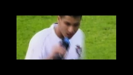 Ricardo Quaresma - Portugal Tribute