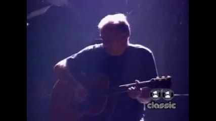 pink floyd ~ wish you were here (live.90s)